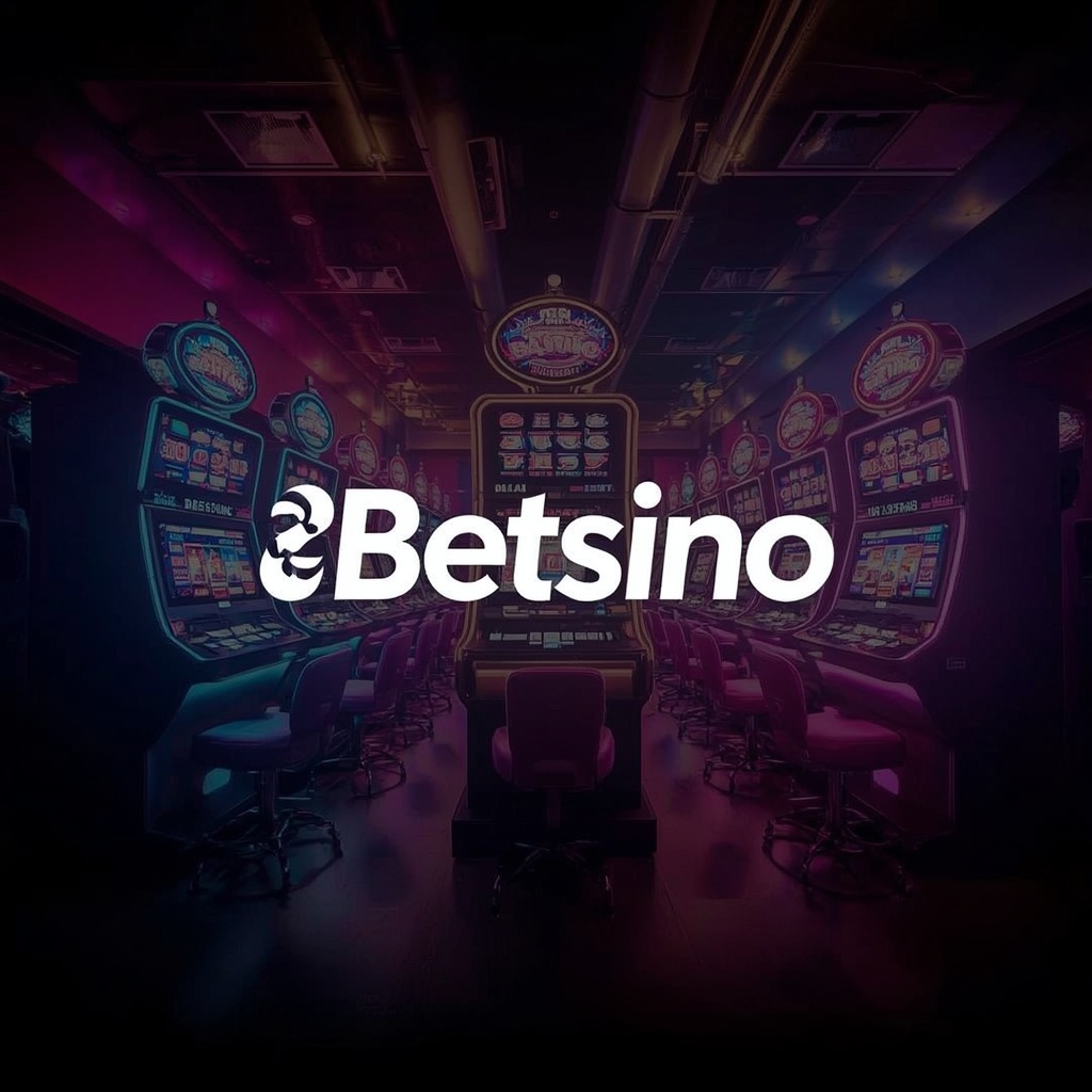 Betsino - guide complet du casino crypto, bonus, sécurité et astuces