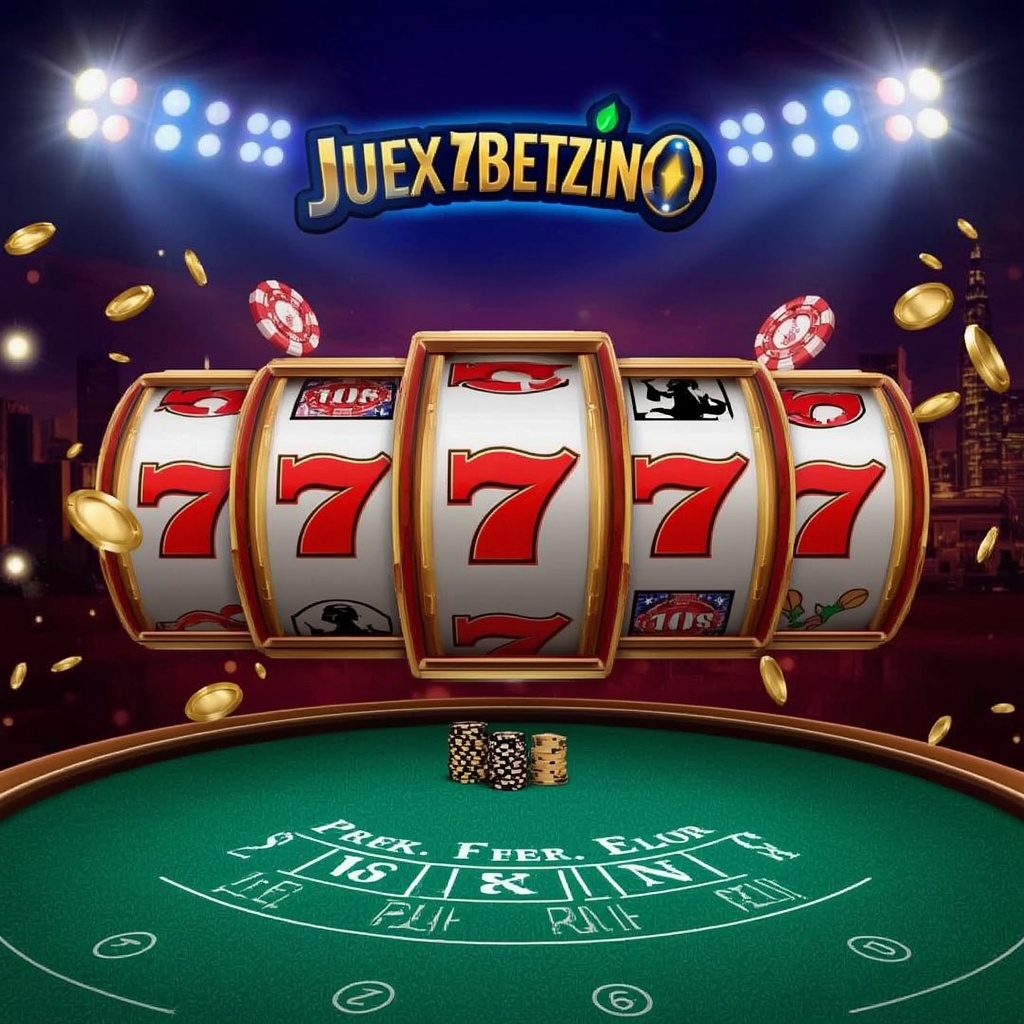 Betzino casino jeux — guide complet et avis 2026